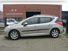 Peugeot 207 SW - 1.4 VTi X-line airco panoramadak inruil mogelijk
