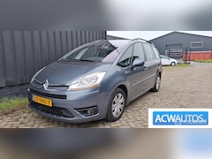 Citroën Grand C4 Picasso - 2.0-16V Business EB6V 7p