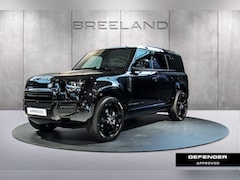 Land Rover Defender 110 - P300e 110 X-Dynamic SE | 22" | Panoramadak | Trekhaak