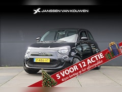 Fiat 500e - Icon 42 kWh / Navigatie / Climate / SOH 94%