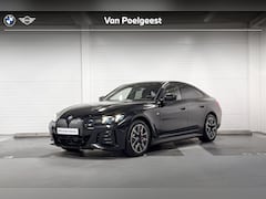 BMW i4 - eDrive40 84 kWh