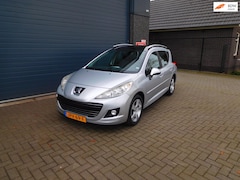 Peugeot 207 SW - 1.4 VTi Blue Lease