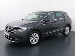 Volkswagen Tiguan - 1.5 TSI Elegance | 150 PK | Automaat | Verwarmde voorstoelen | Matrix LED koplampen |