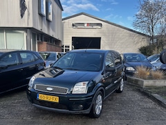 Ford Fusion - 1.4 TDCi Futura Airco 5 Deurs. Nette en goed rijdende Fusion Prijs is zo mee
