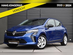 Renault Clio - TCe 90 GPF evolution | CAMERA | APPLECARPLAY/ANDROIDAUTO | AIRCO | CRUISE CONTROL | PDC