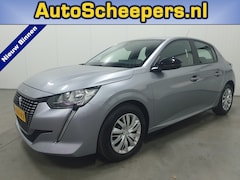 Peugeot 208 - 1.2 PureTech Active AIRCO/CRUISE/EL.PAKKET