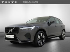 Volvo XC60 - T6 AWD Ultra Dark | Trekhaak | Schuif-/Kanteldak |