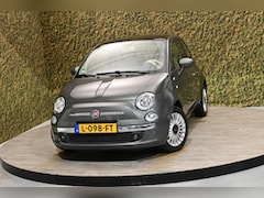 Fiat 500 - 1.2 Lounge | Panodak | Airco