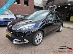 Renault Scénic - 1.4 TCe Dynamique
