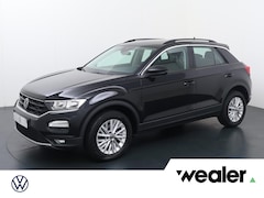 Volkswagen T-Roc - 1.0 TSI Style | 110 PK | Navigatiesysteem | Adaptive cruise control | Apple Carplay/Androi