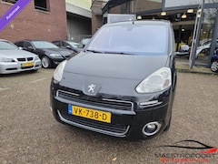Peugeot Partner - bestel 122 1.6 e-HDI L2 XT Profit + 2Tronic