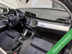 Audi Q3 Sportback - 35 TFSI AUTOMAAT / LED / STOELVER / CARPLAY / DIGI DASH