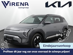 Kia EV3 - Plus 81.4 kWh - Prijs incl. €3.000, inruilpremie - Stoel / Stuurwielverwarming - Dode hoek