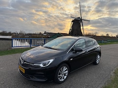 Opel Astra - 1.2 Elegance