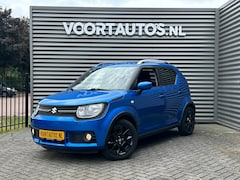Suzuki Ignis - 1.2 Style Automaat | Navigatie | Camera | Apple Carplay | Stoelverwarming | Lichtmetalen V