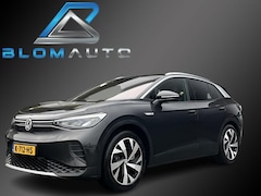 Volkswagen ID.4 - First 77 kWh 204PK 20INCH+CARPLAY+EL TREKH