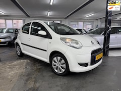 Citroën C1 - 1.0-12V Selection Airco