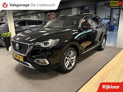 MG EHS - 1.5 TGDI Luxury PHEV / automaat / 360camera / Leder/ carplay / Panorama-dak