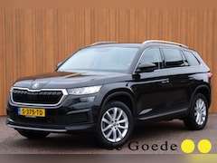 Skoda Kodiaq - 1.5 TSI Business Edition org.NL reservewiel camera el.trekhaak digitaal dashb