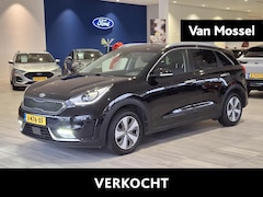 Kia Niro - 1.6 GDi Hybrid BusinessLine | ACC | Trekhaak | Automaat | Keyless |