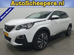 Peugeot 3008 - 1.2 PureTech Blue Lease Premium Avantage NAVI/CRUISE/AIRCO/LMV