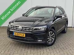 Volkswagen Tiguan - 1.5 TSI ACT Comfortline