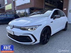 Volkswagen Golf - 1.5 eTSI R-Line PANO*CAMERA*ACC*NAVI*PDC