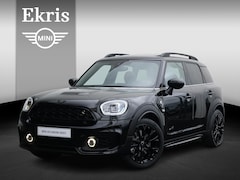 MINI Countryman - Cooper S E ALL4 John Cooper Works | JCW-pakket | Glazen Panoramadak | Leder Chester Malt B