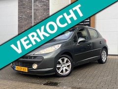 Peugeot 207 - 1.6 VTi XS | Nwe apk | Automaat |
