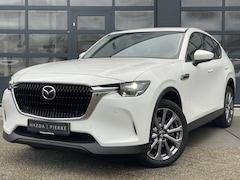 Mazda CX-60 - 2.5 e-SkyActiv PHEV Exclusive-Line | DA-PACK | TREKHAAK NAVI | ACHTERUITRIJCAMERA | 20 INC