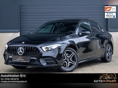 Mercedes-Benz A-klasse - 250e Business AMG Lim PANO MEMORY CAMERA STOELVERWARMING