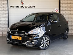 Mitsubishi Space Star - 1.2 Life Edition | 15" LMV | Cruise | Airco | All-in rijklaarprijs