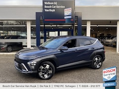 Hyundai Kona - 1.6 GDI HEV Comfort Smart / Automaat / NL-Auto / 1-Ste Eigenaar / 18.000 Km / Fabrieksgara