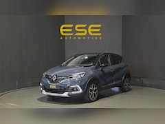 Renault Captur - 1.2 TCe Intens | Camera | Navigatie | Climate | Facelift | Automaat