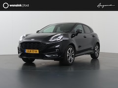 Ford Puma - 1.0 EcoBoost Hybrid ST-Line | Navigatiesysteem | Parkeercamera | Winterpakket | Cruise con