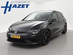 Volkswagen Golf - R 2.0 TSI R 4MOTION 320 PK + AKRAPOVIC UITLAAT | PANORAMA | STOELVENTILATIE | HARMAN/KARDO