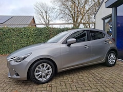 Mazda 2 - 2 1.5 Skyactiv-G TS+ 16.318 KM Led, Navigatie