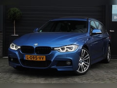 BMW 3-serie Touring - 340i M Sport | Panorama-dak | Harman Kardon | LED | Keyless | Trekhaak