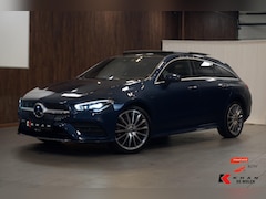 Mercedes-Benz CLA-Klasse - 250e AMG Line