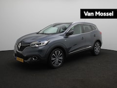 Renault Kadjar - 1.2 TCe Extase Aut. | Navi | Camera | LED | Half Leder |