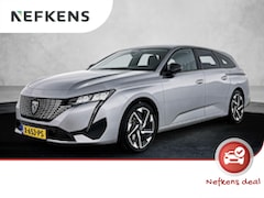 Peugeot 308 SW - Allure Pack Business 130pk Automaat | Navigatie | Achteruitrijcamera | Adaptieve Cruise Co