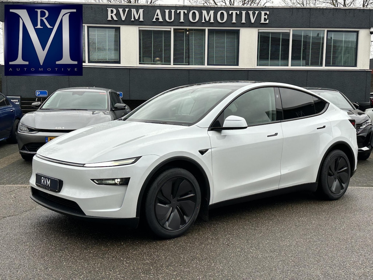 Tesla Model Y - Premium Long Range AWD 75 kWh NIEUWE AUTO | AUTOPILOT| VOLLEDIGE TESLA GARANTIE T/M 03/202 - AutoWereld.nl