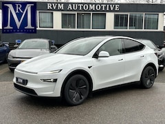 Tesla Model Y - Premium Long Range AWD 75 kWh NIEUWE AUTO | AUTOPILOT| VOLLEDIGE GARANTIE T/M 12/2029 OF 8