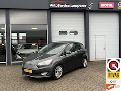 Ford C-Max - 1.0 Titanium