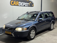 Volvo XC70 - 2.4 D5