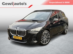 BMW 2-serie Active Tourer - 218i M-SPORT Pano|HUD|Massage|360cam|HarmanKardon
