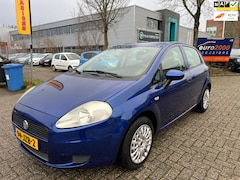 Fiat Grande Punto - 1.2 Active - AIRCO - NIEUWE APK - 5 DEURS