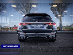 Mercedes-Benz E-klasse Estate - AMG 53 4MATIC+ Hyperscreen * Burmester * Panodak * Trekhaak