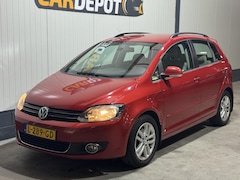 Volkswagen Golf Plus - 1.4 TSI Highline