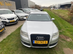 Audi A6 Avant - 3.2 FSI quattro Pro Line Youngtimer